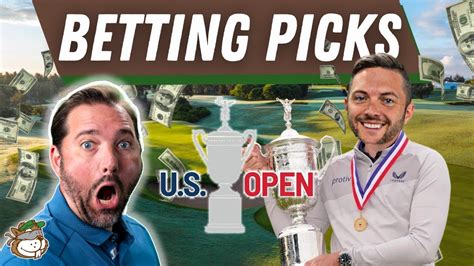 US Open outright betting